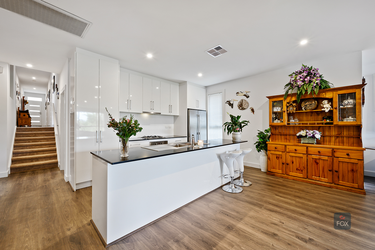 2B PEPPER TREE POCKET, VALLEY VIEW, 5093