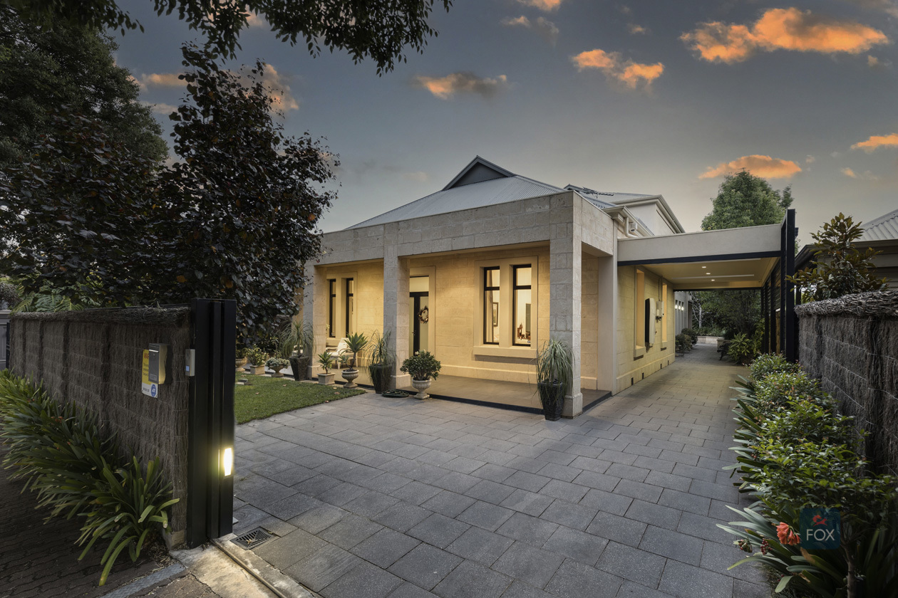 14 ETTRICK AVENUE, MEDINDIE, 5081