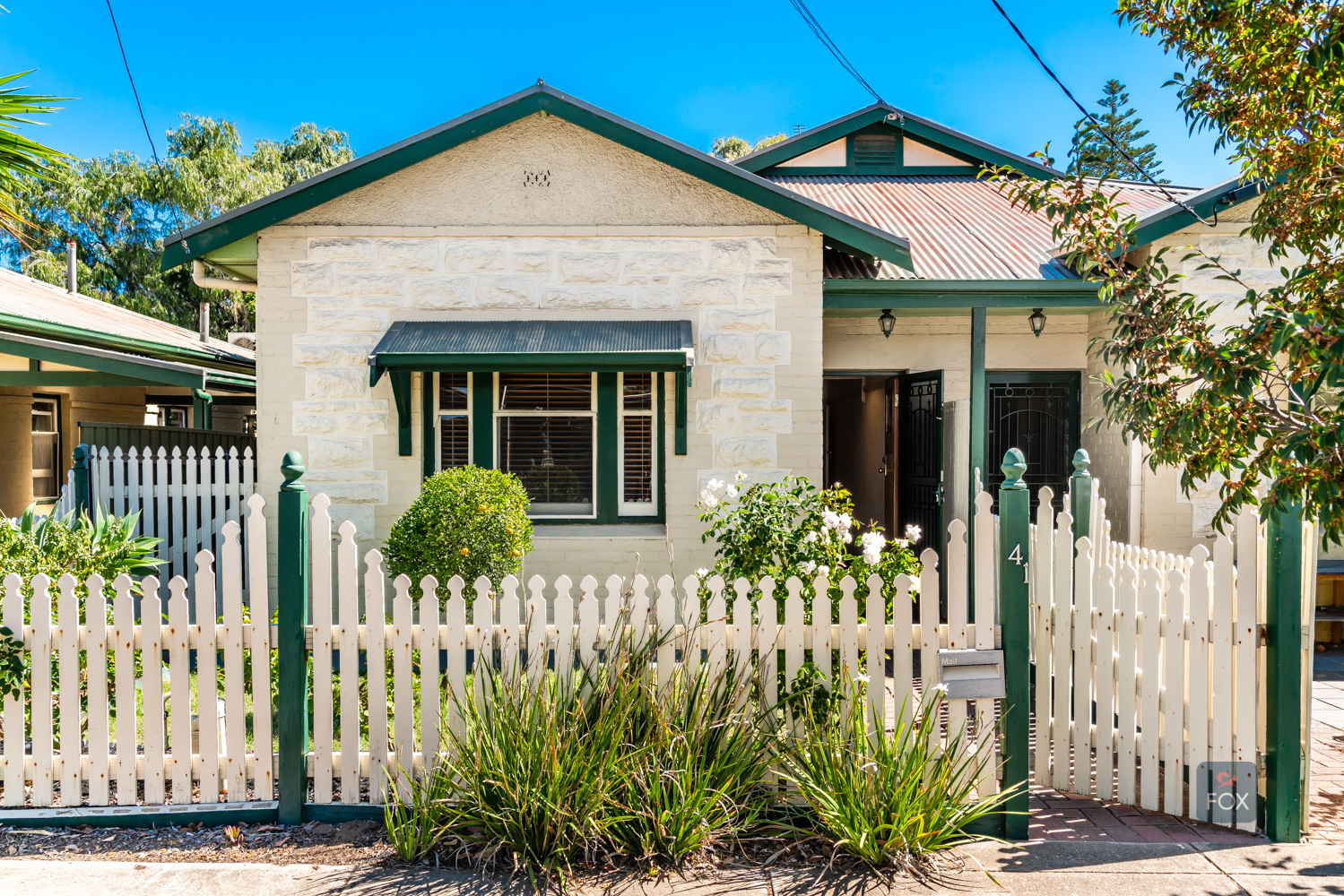 41 HAZEL TERRACE, HENLEY BEACH SOUTH, 5022