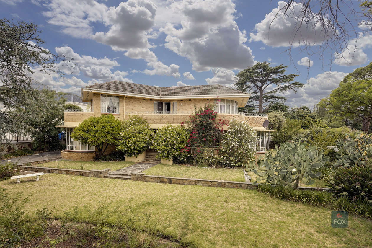 21 DELAMERE AVENUE, SPRINGFIELD, 5062
