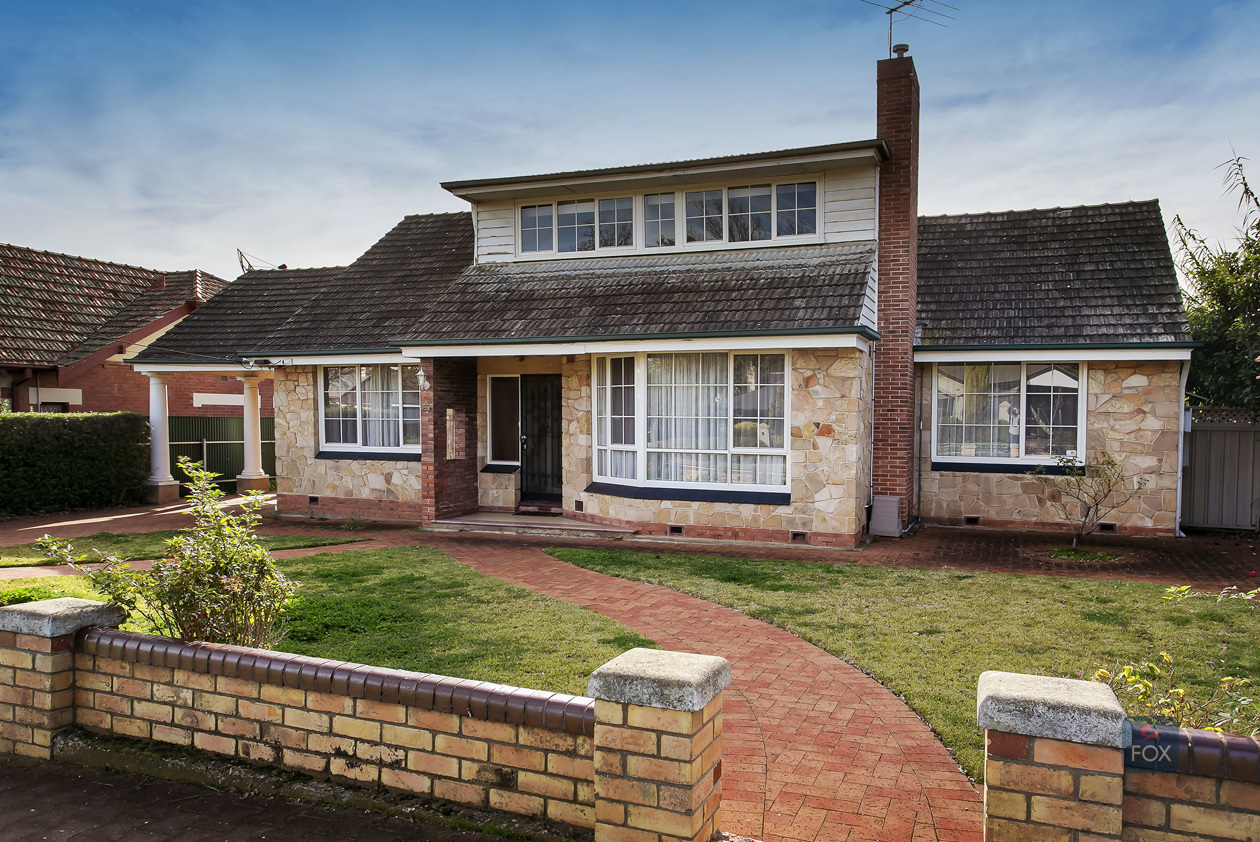 30 MARTIN AVENUE, FITZROY, 5082