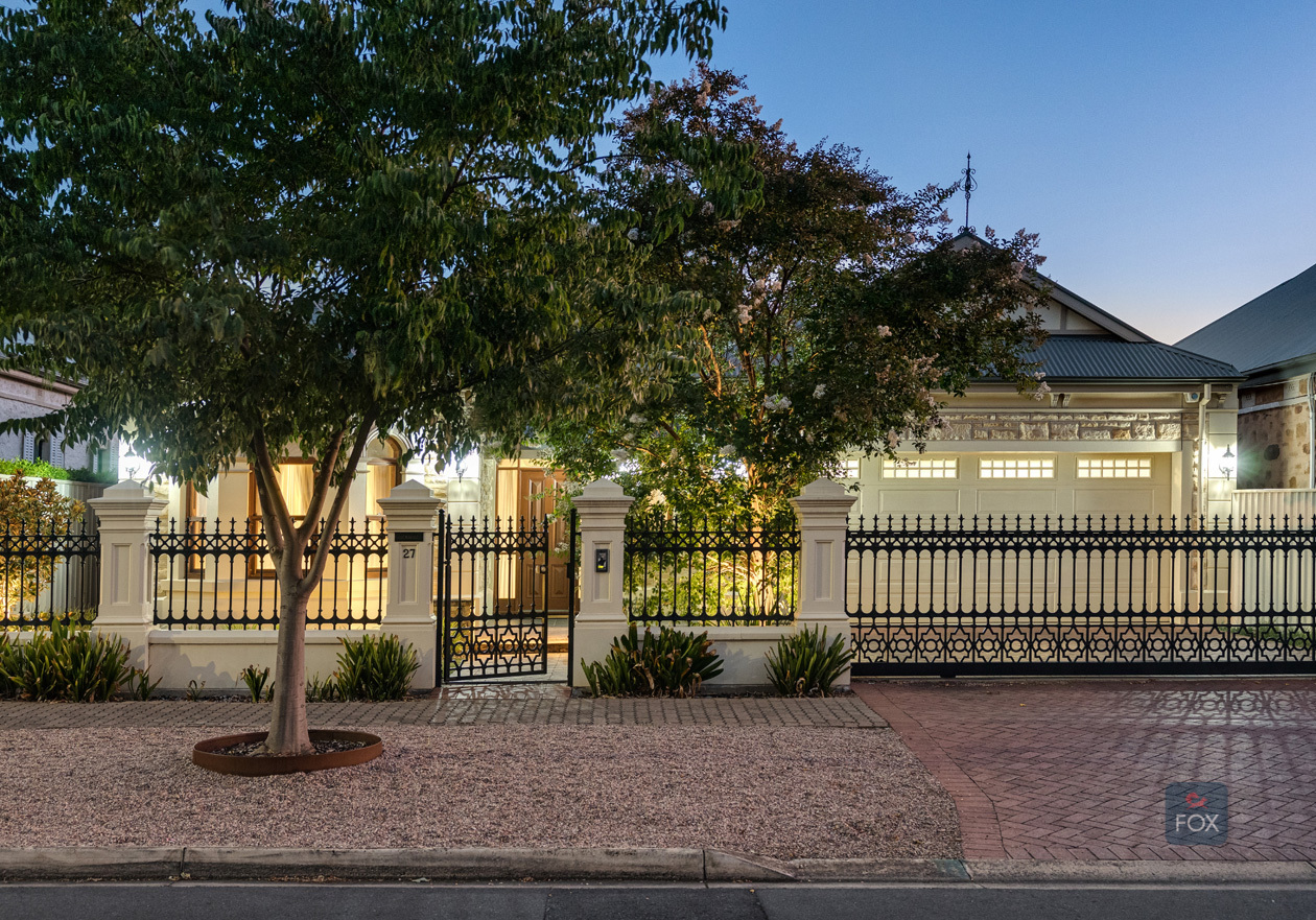 27 KINTORE AVENUE, PROSPECT, 5082