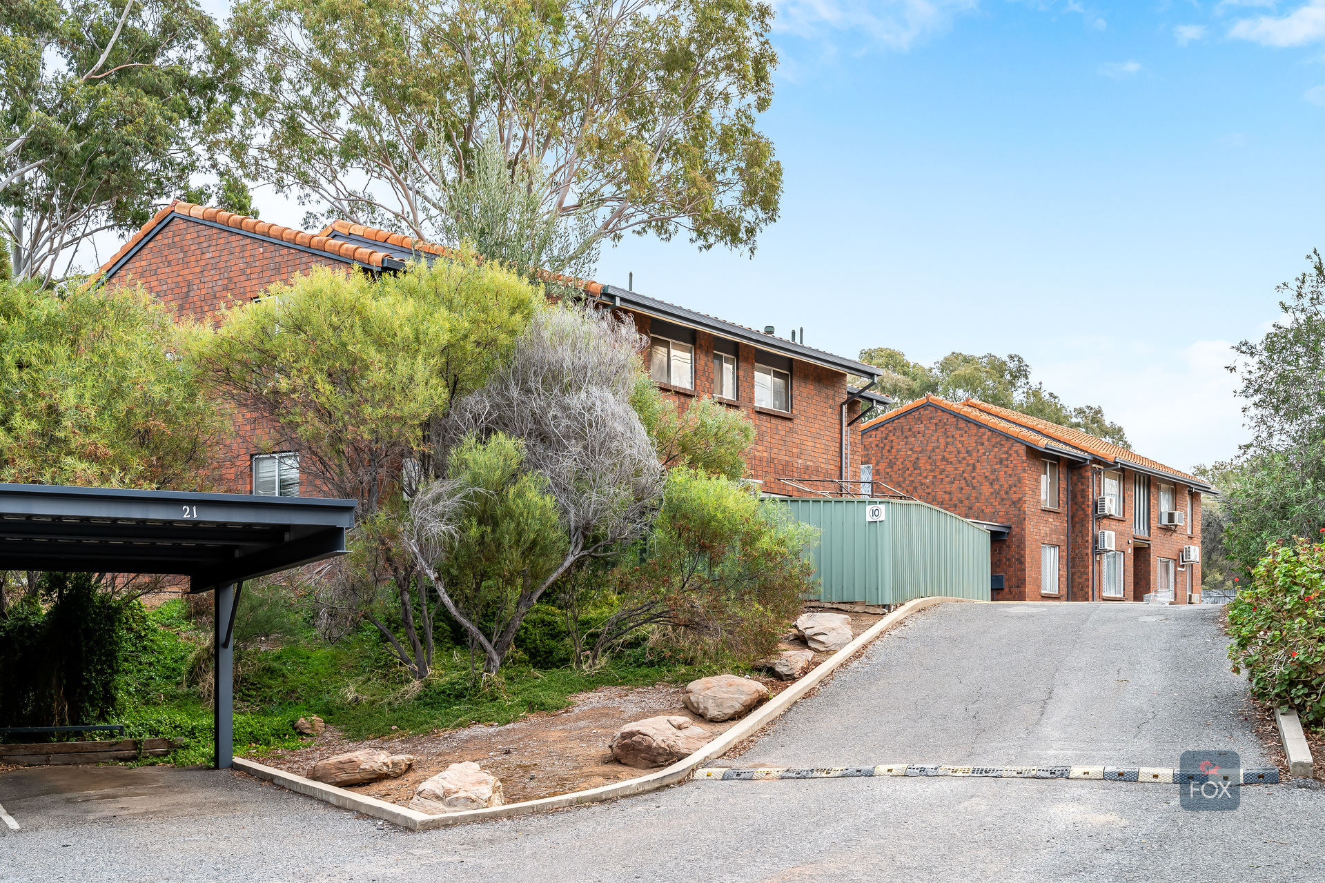 23/23 FESTIVAL COURT, SALISBURY, 5108