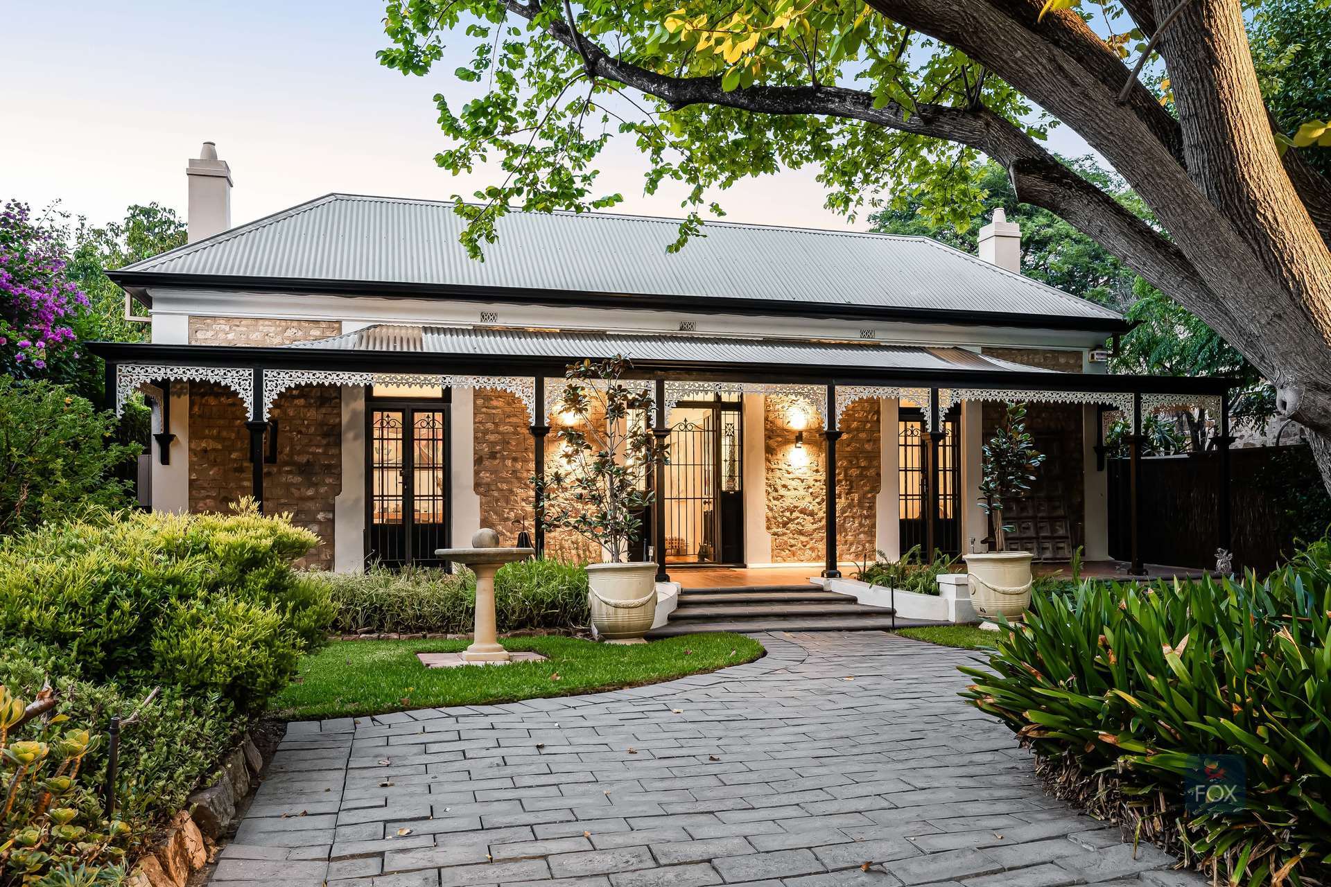 19 PARK TERRACE, GILBERTON, 5081
