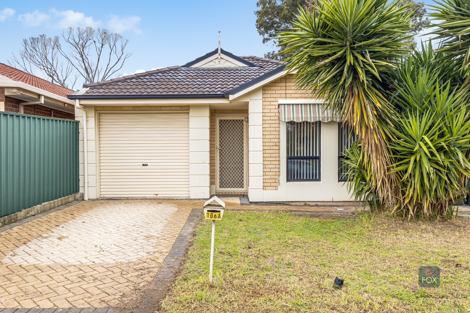 106 FOSTERS ROAD, HILLCREST, 5086