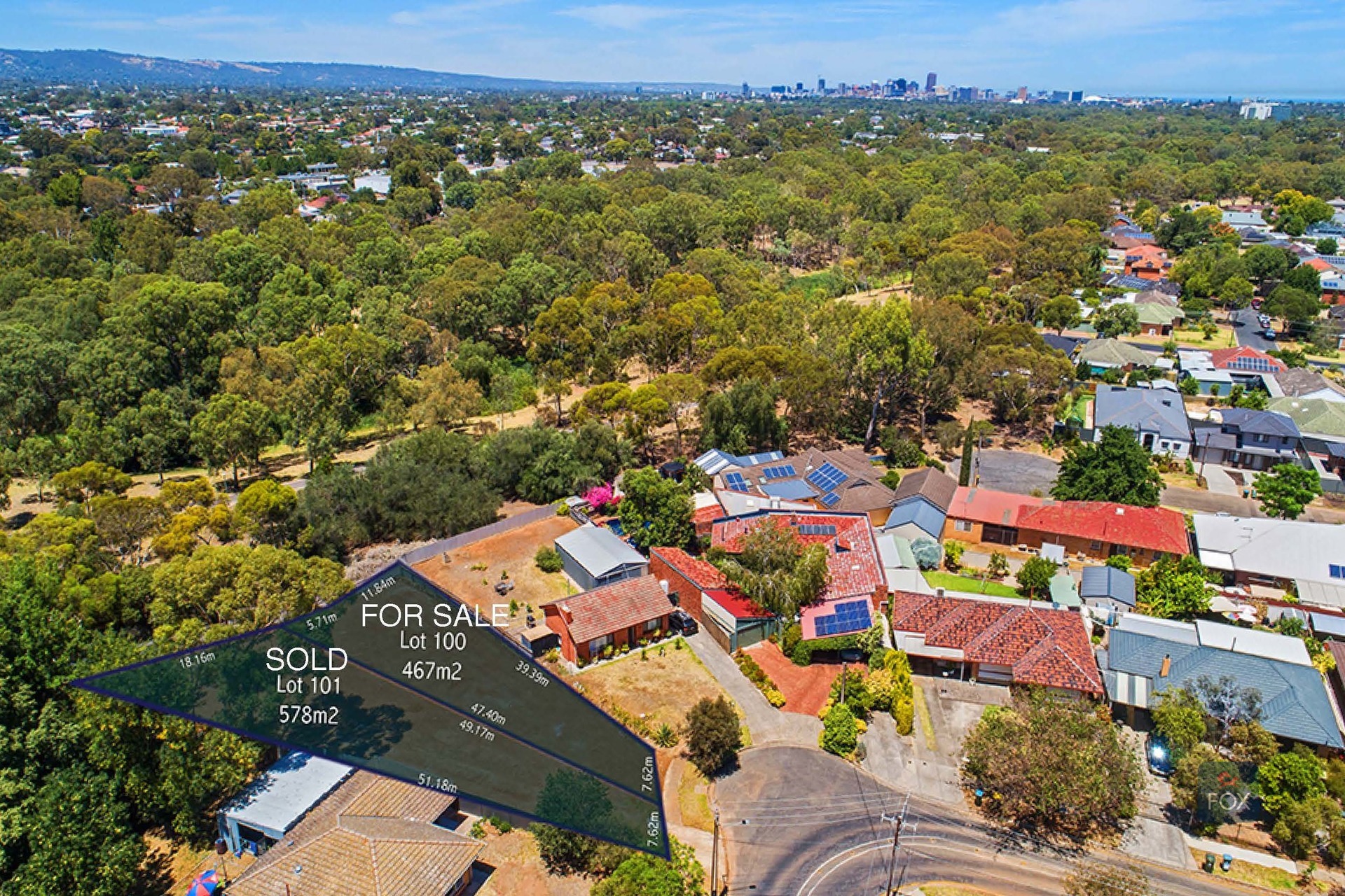 25A BRAY AVENUE, KLEMZIG, 5087