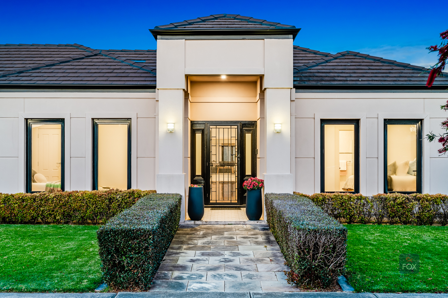 4 HUNTINGTON AVENUE, FULHAM, 5024