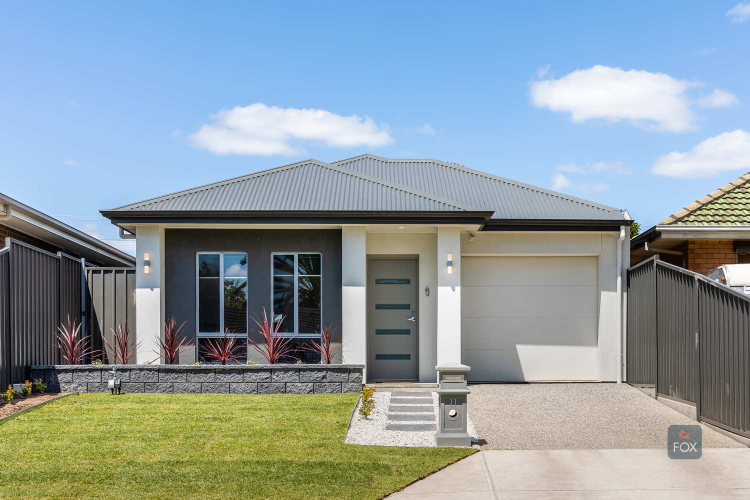 11 NOTTINGHAM CRESCENT, VALLEY VIEW, 5093