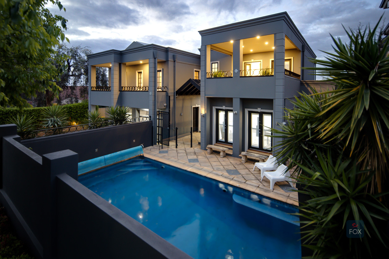 40 MARTIN AVENUE, FITZROY, 5082