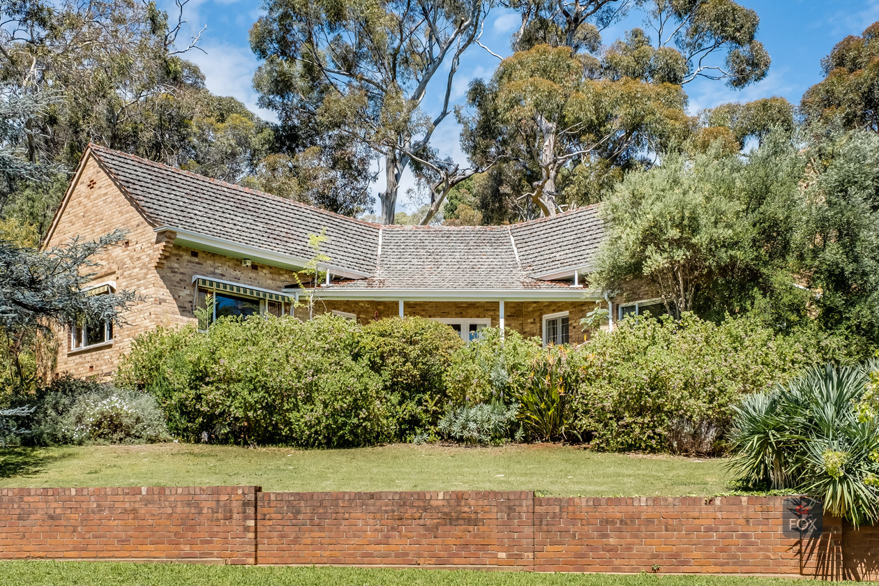 36 TENNYSON DRIVE, BEAUMONT, 5066