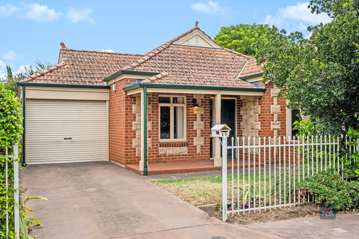 40 WILSON STREET, PROSPECT, 5082