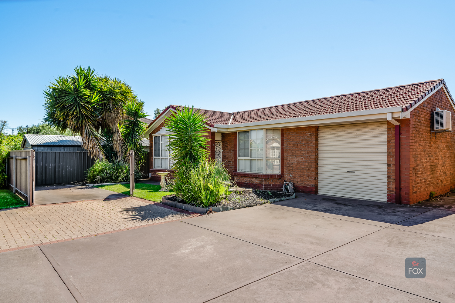 6/23 HOWARD STREET, UNDERDALE, 5032