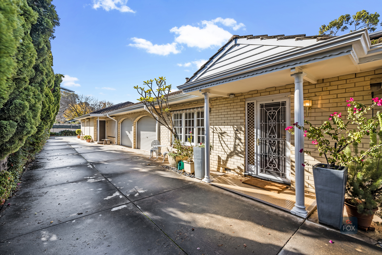 3/133 STEPHEN TERRACE, WALKERVILLE, 5081