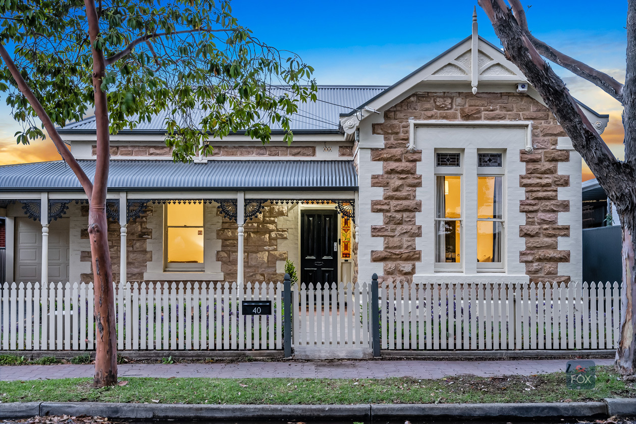 40 MILNER STREET, PROSPECT, 5082