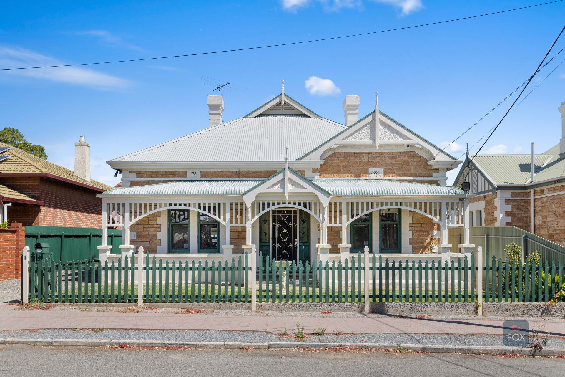 11 METHUEN STREET, FITZROY, 5082