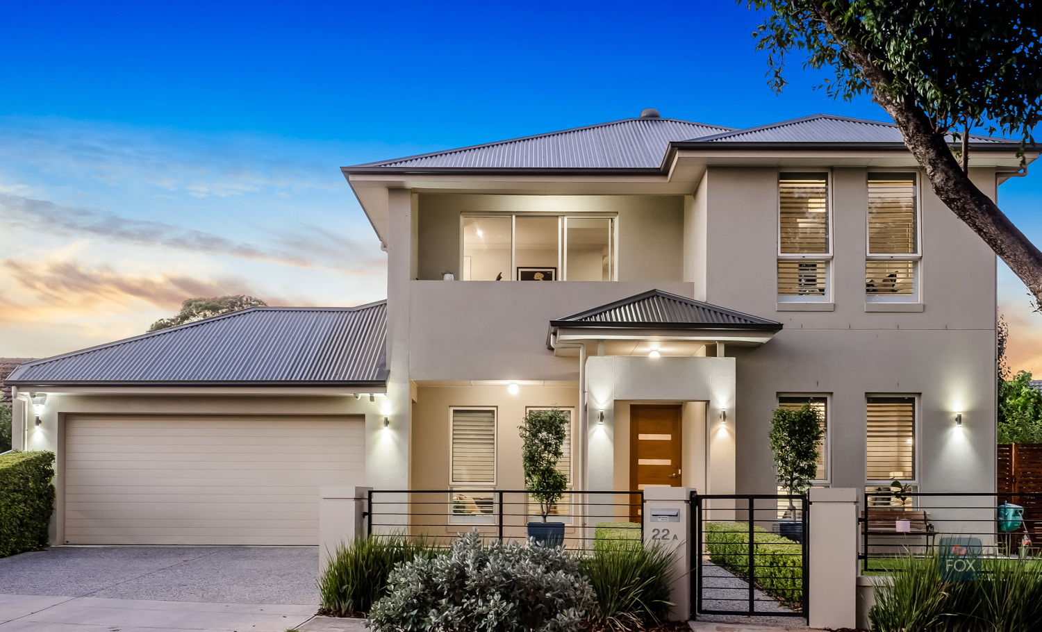 22A THAMES AVENUE, KLEMZIG, 5087