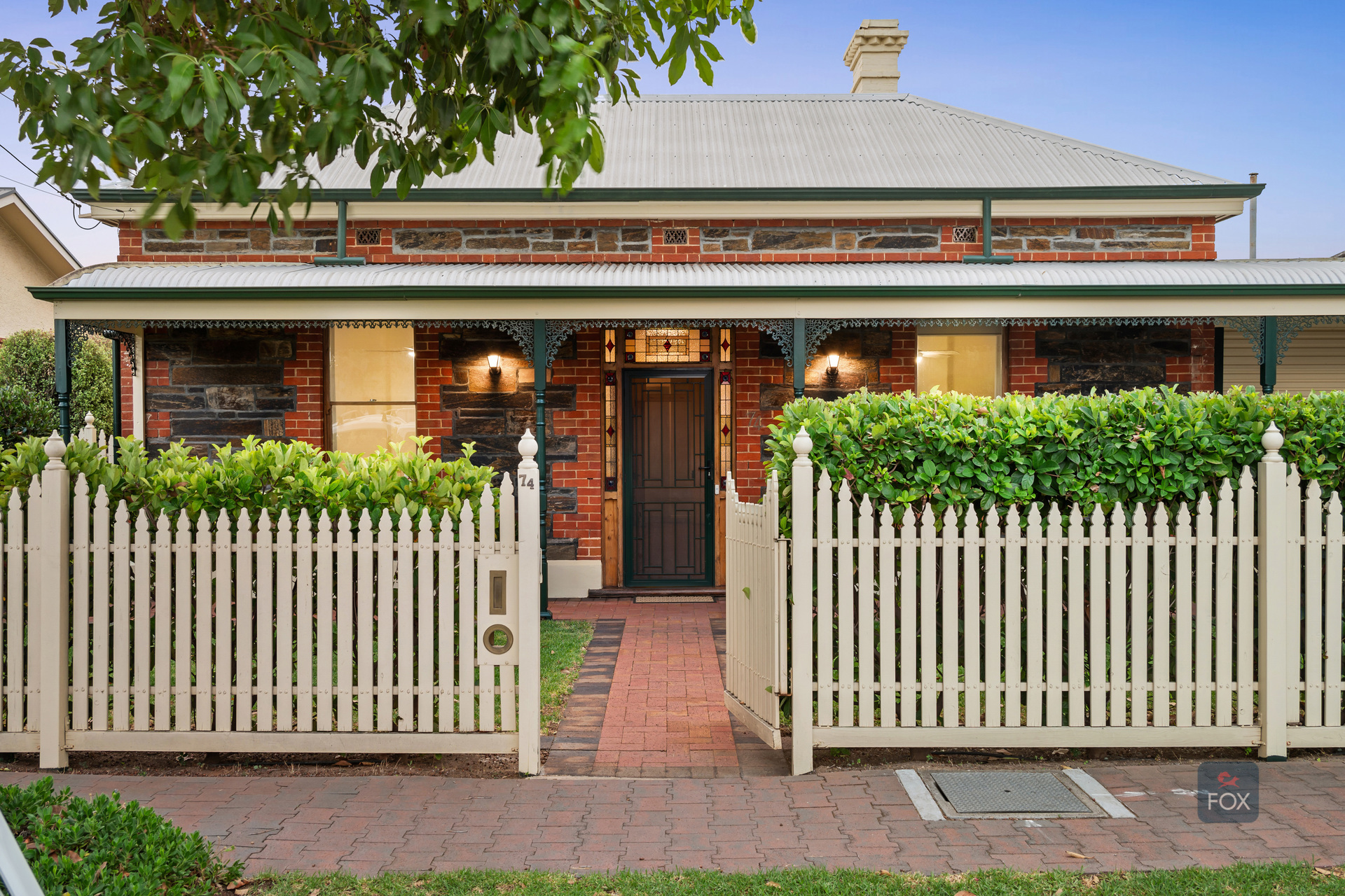 74 MILNER STREET, PROSPECT, 5082