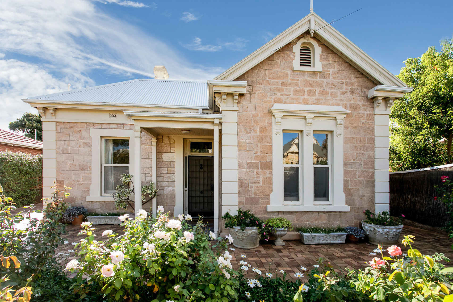 30 TYNE STREET, GILBERTON, 5081