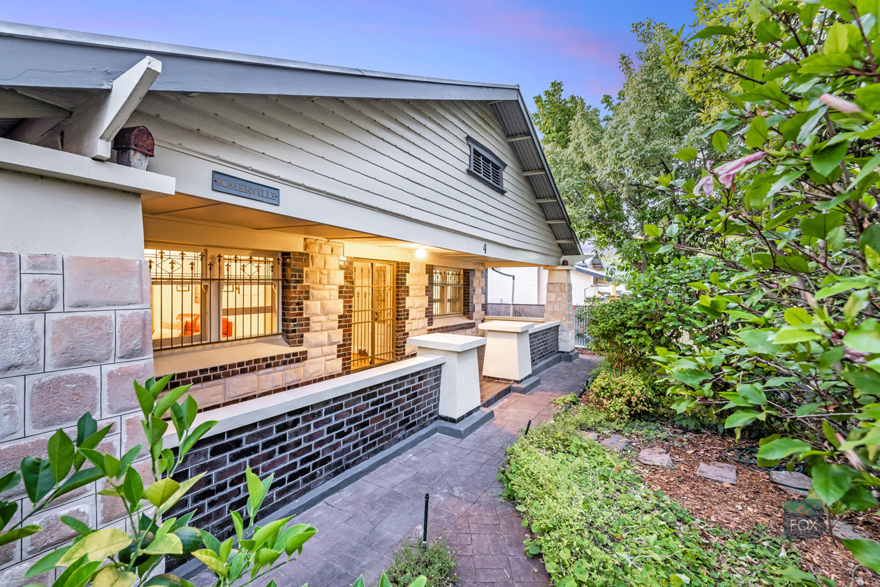 4 DOREEN STREET, PROSPECT, 5082