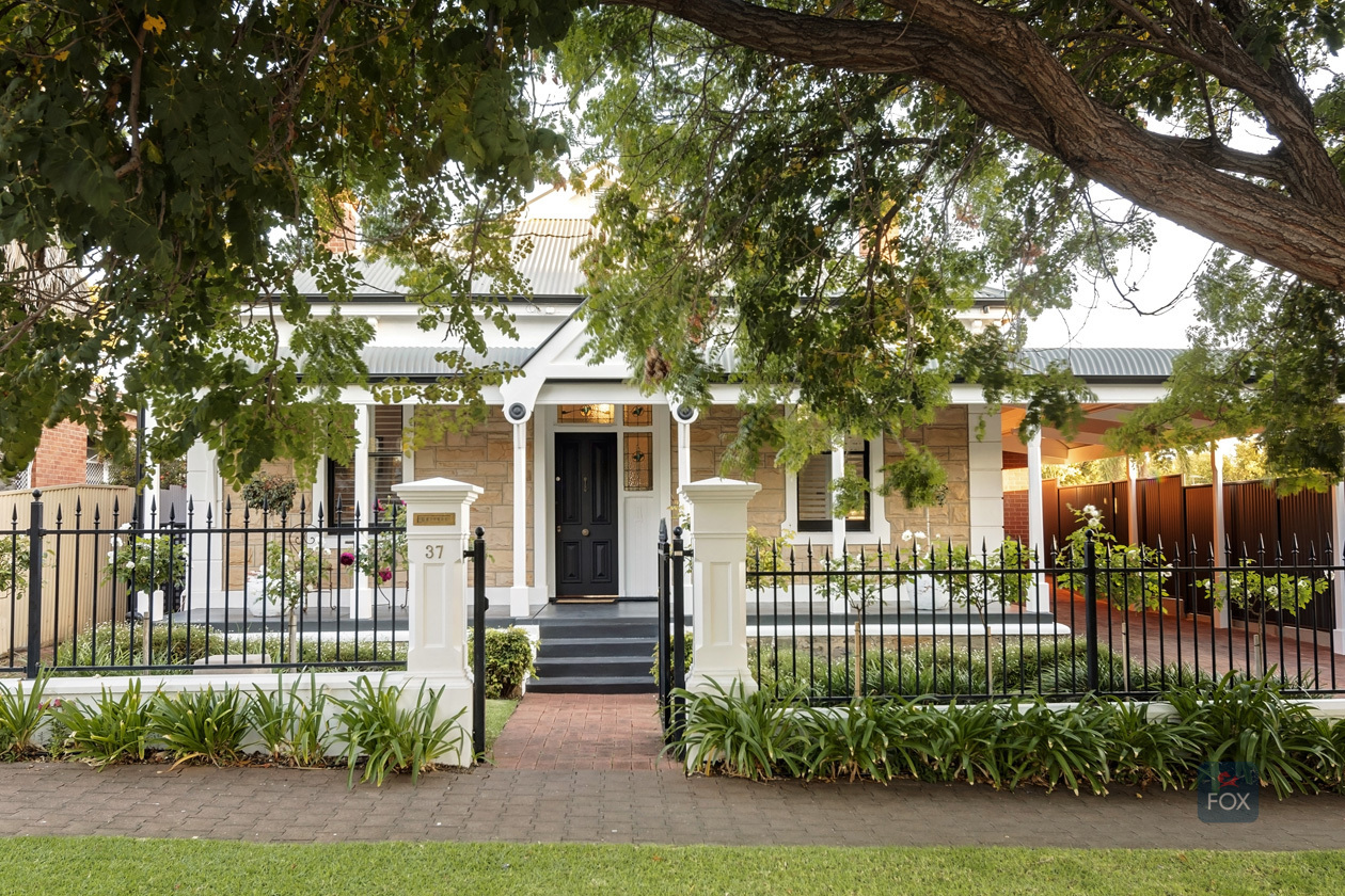 37 ALBERT STREET, PROSPECT, 5082