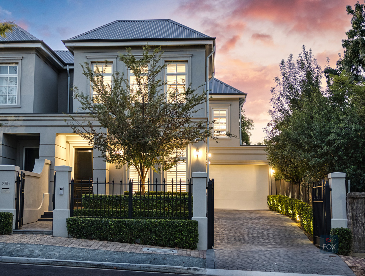 35B DEVONSHIRE STREET, WALKERVILLE, 5081