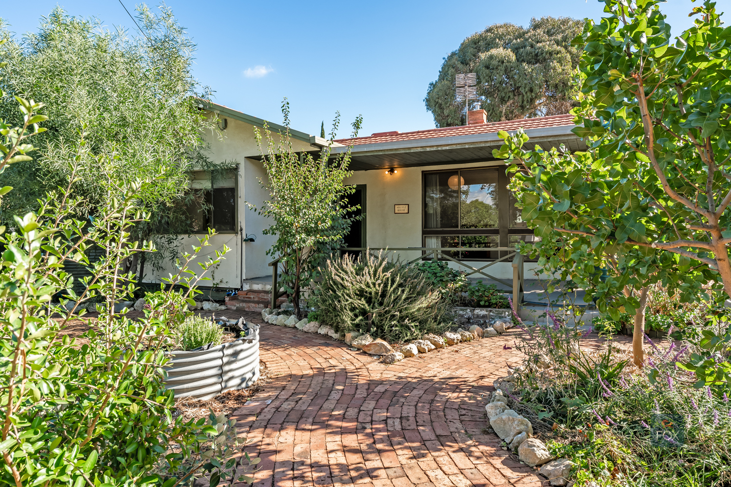 3 ARGYLE TERRACE, KLEMZIG, 5087