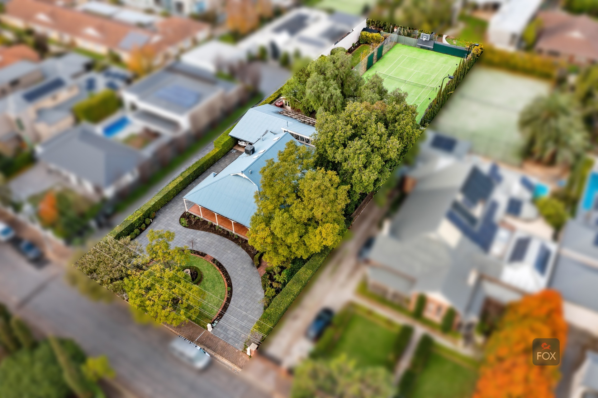 7 THORNBER STREET, UNLEY PARK, 5061