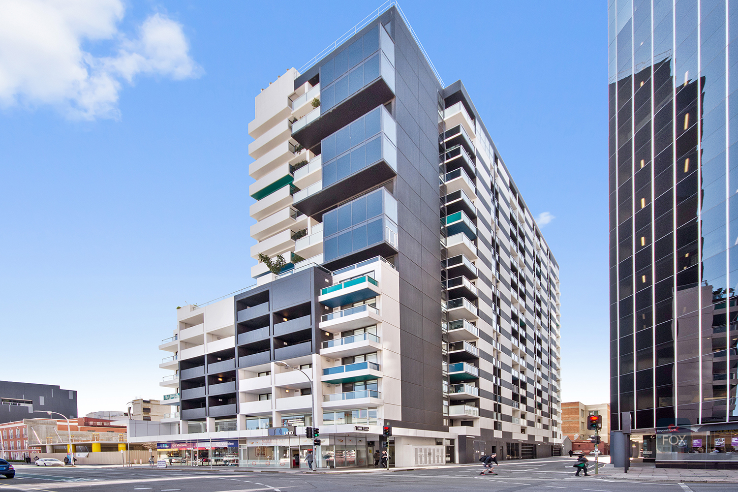 1205/102-110 WAYMOUTH STREET, ADELAIDE, 5000