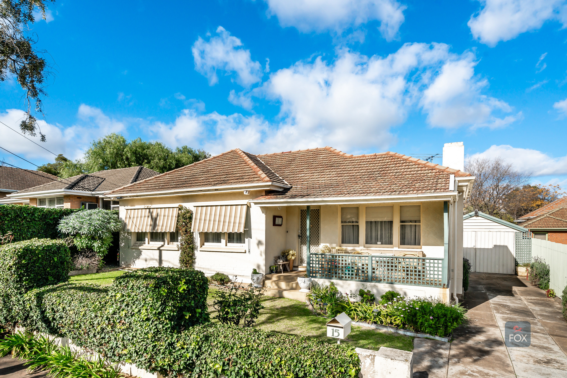 15 PALMER STREET, PROSPECT, 5082