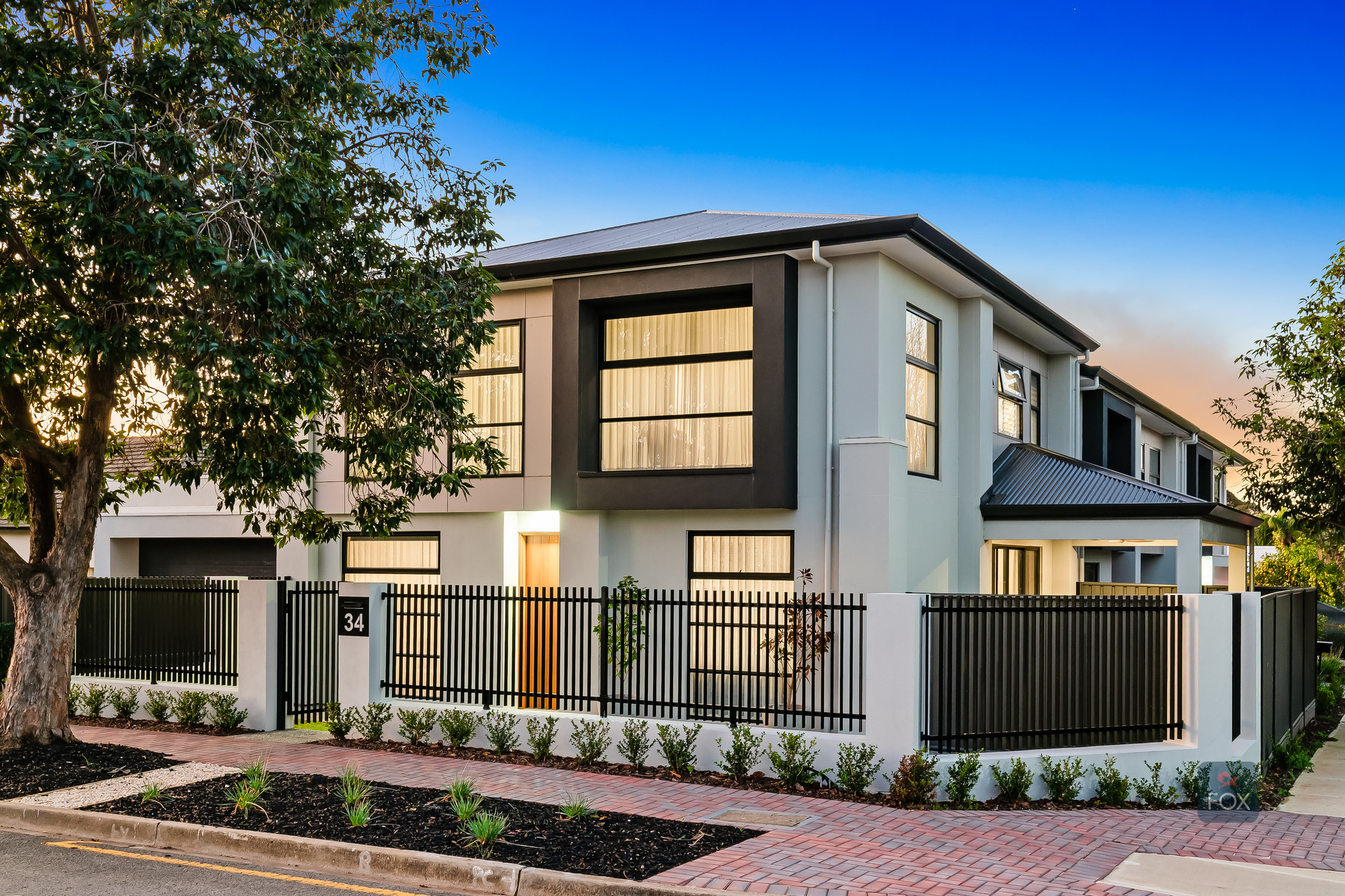 34 BATTAMS ROAD, MARDEN, 5070