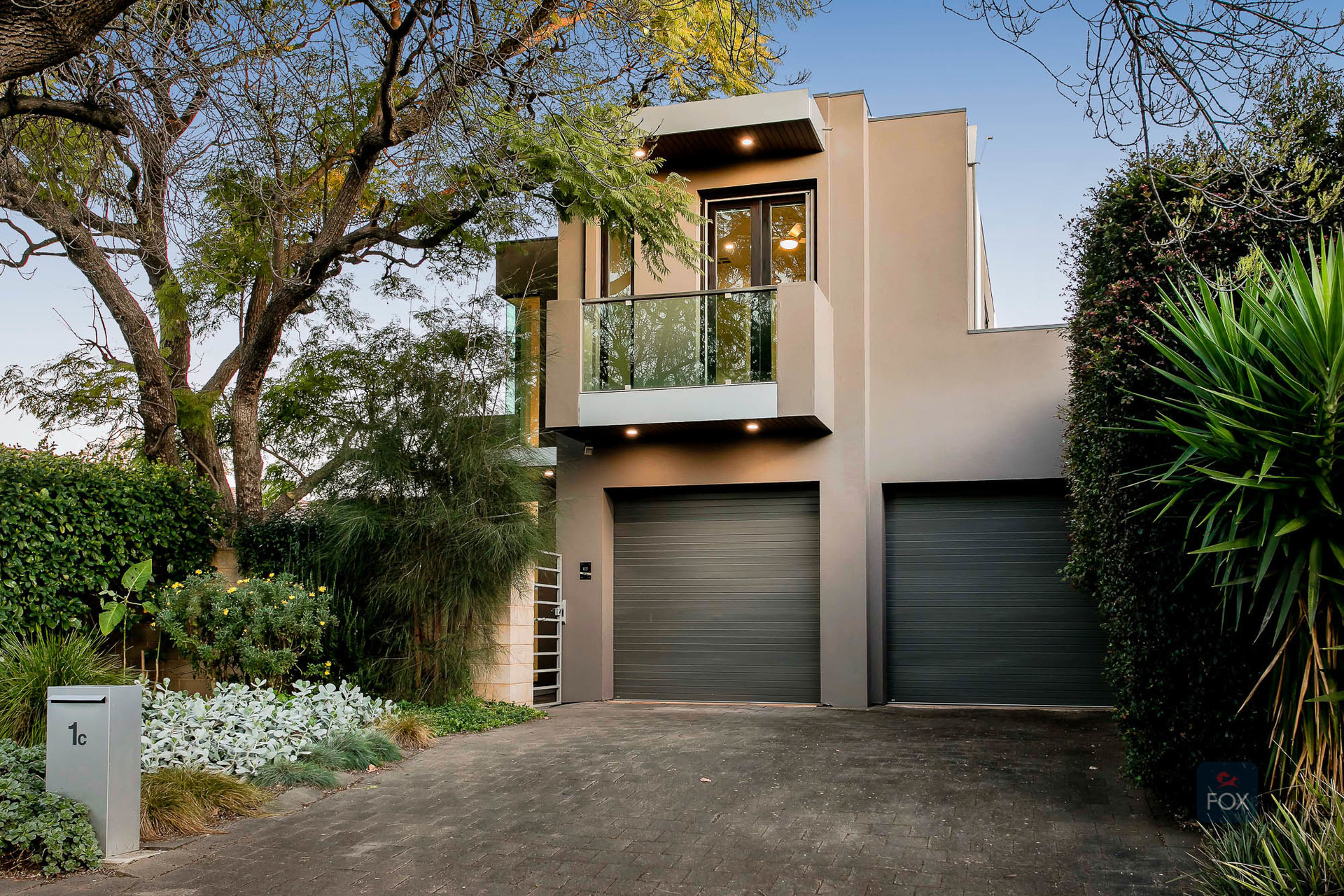 1C THORNBER STREET, UNLEY PARK, 5061
