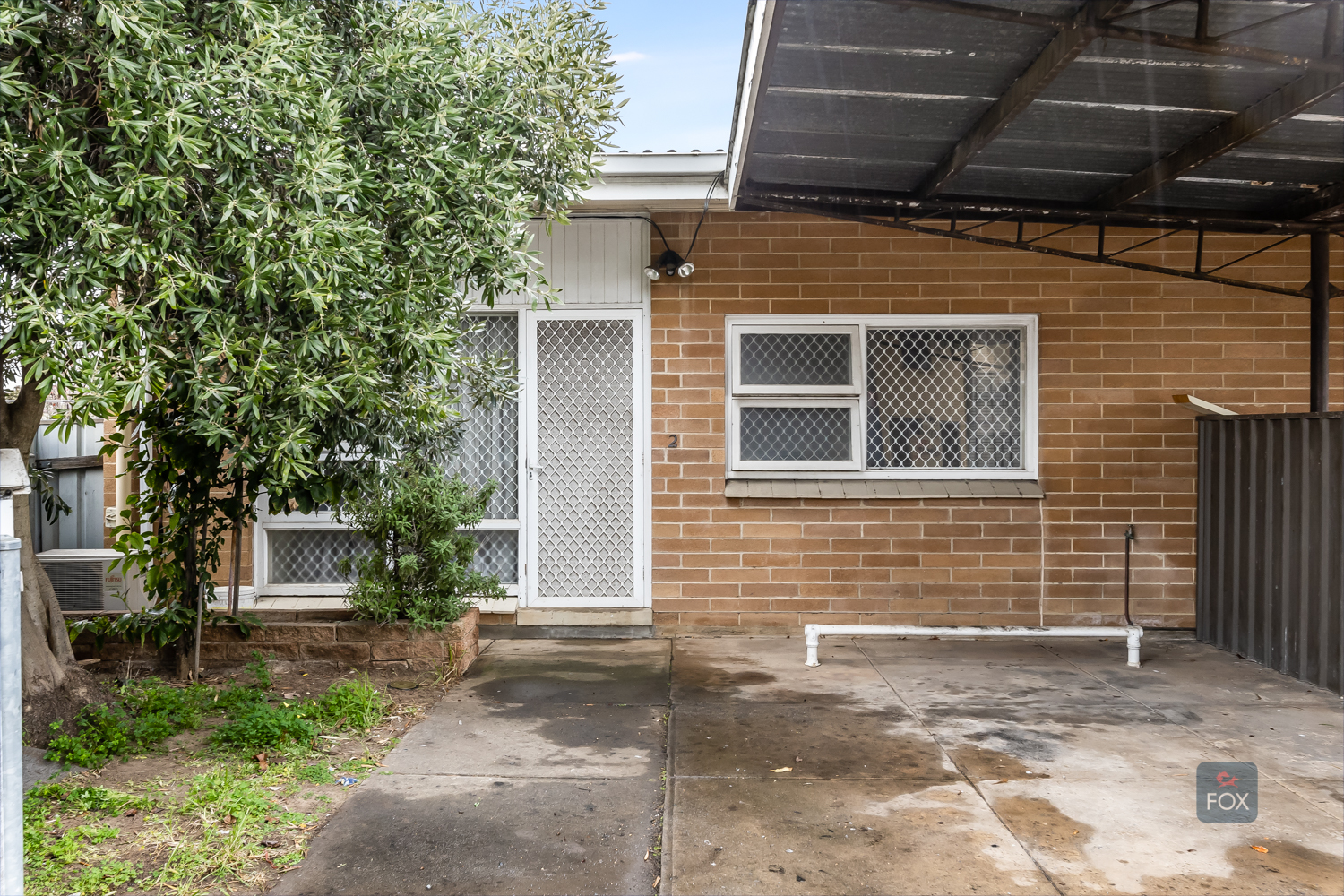 2/650 MARION ROAD, PARK HOLME, 5043