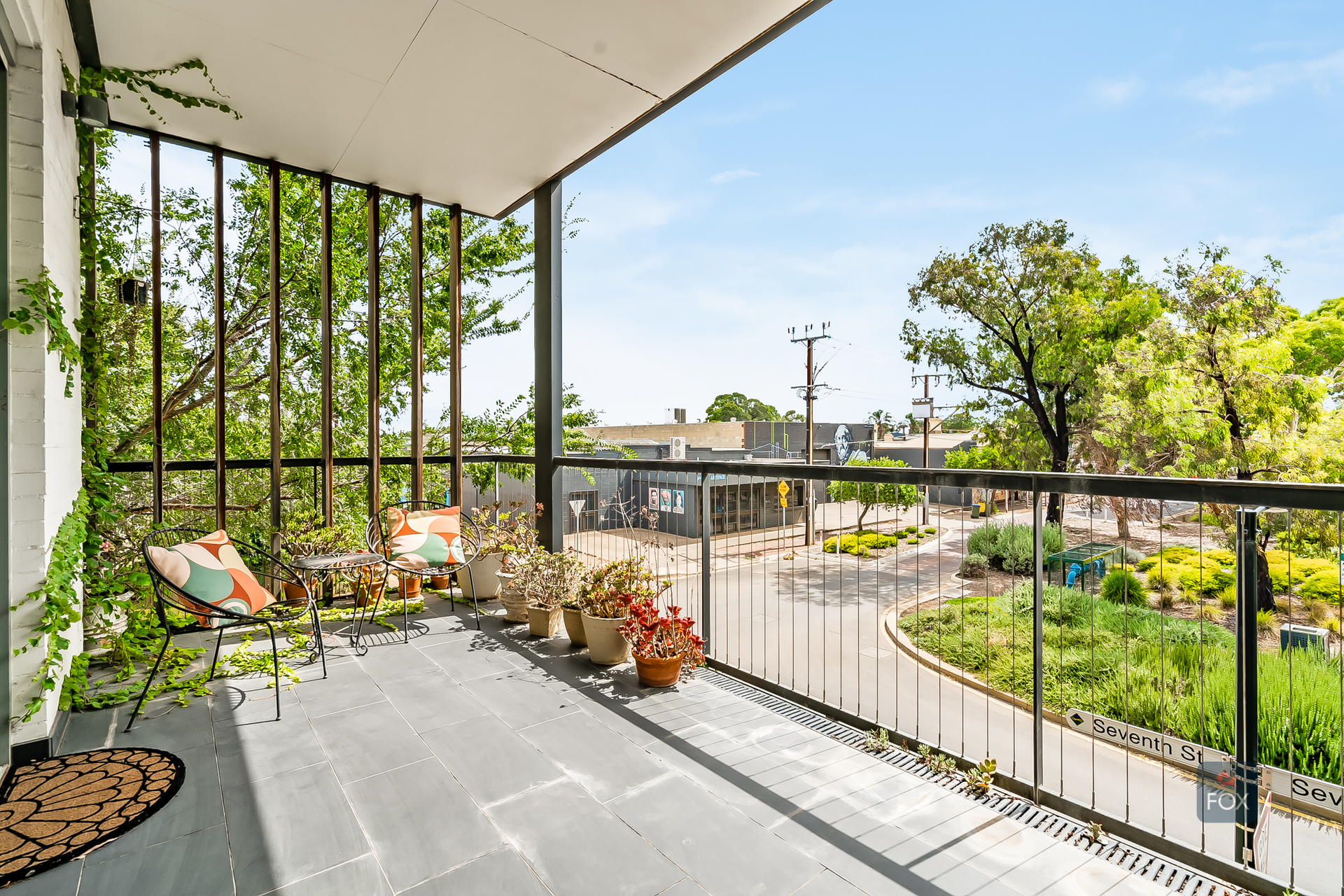 101/59 GIBSON STREET, BOWDEN, 5007