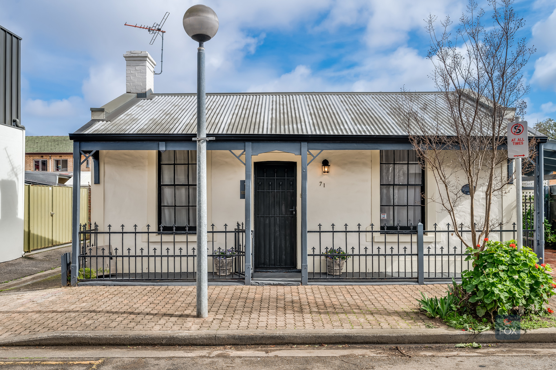 71 TOWER NORTH STREET, NORTH ADELAIDE, 5006