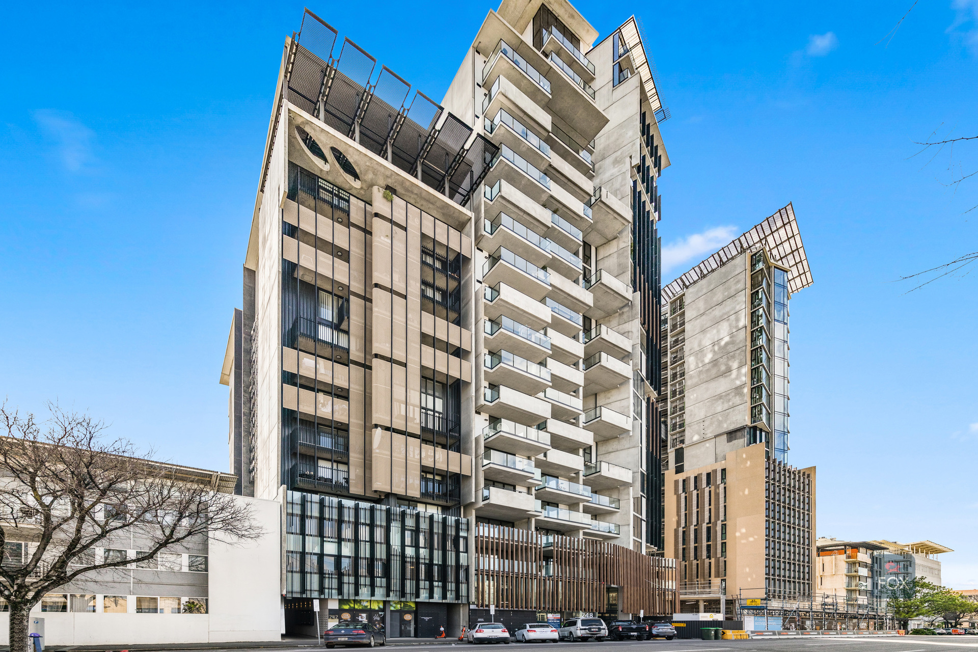 303/242 FLINDERS STREET, ADELAIDE, 5000