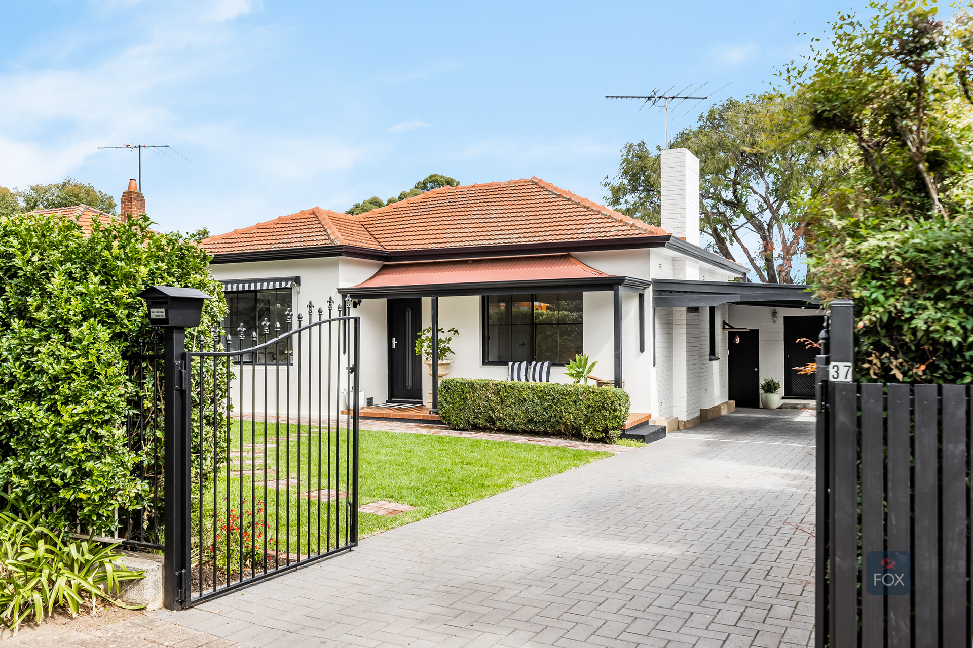 37 BRIANT ROAD, MAGILL, 5072