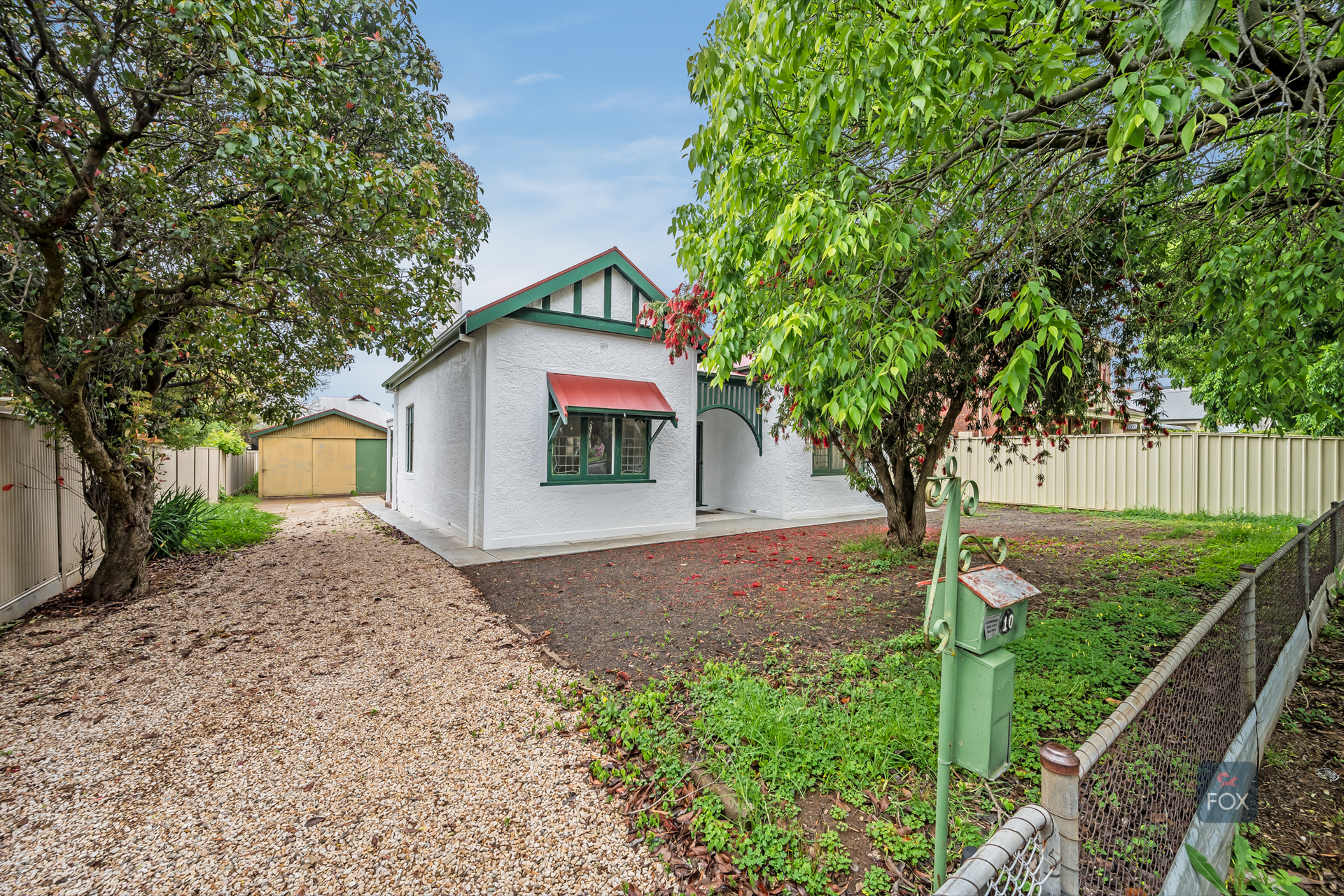 10 MARLBOROUGH STREET, FULLARTON, 5063