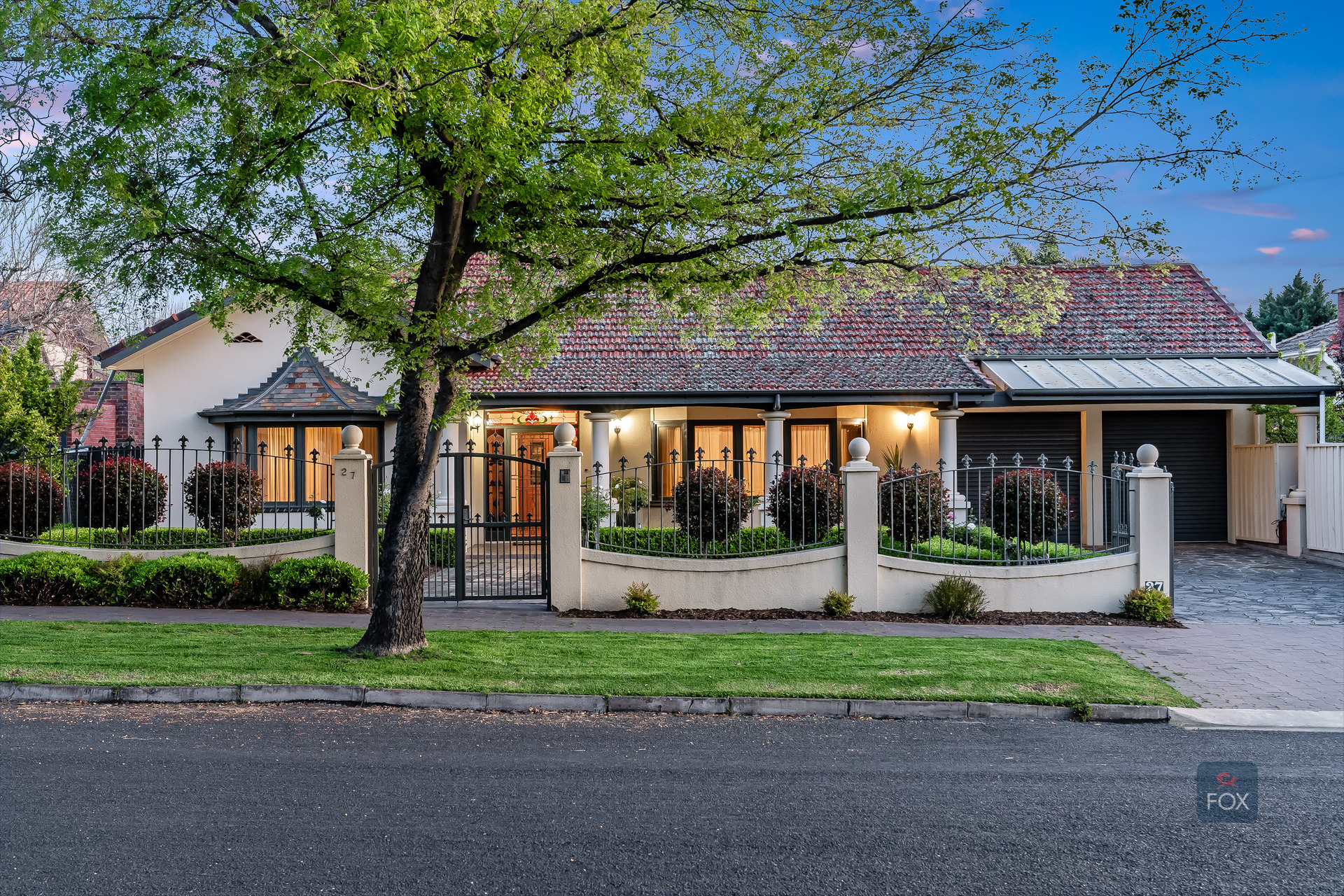 27 MARTIN AVENUE, FITZROY, 5082