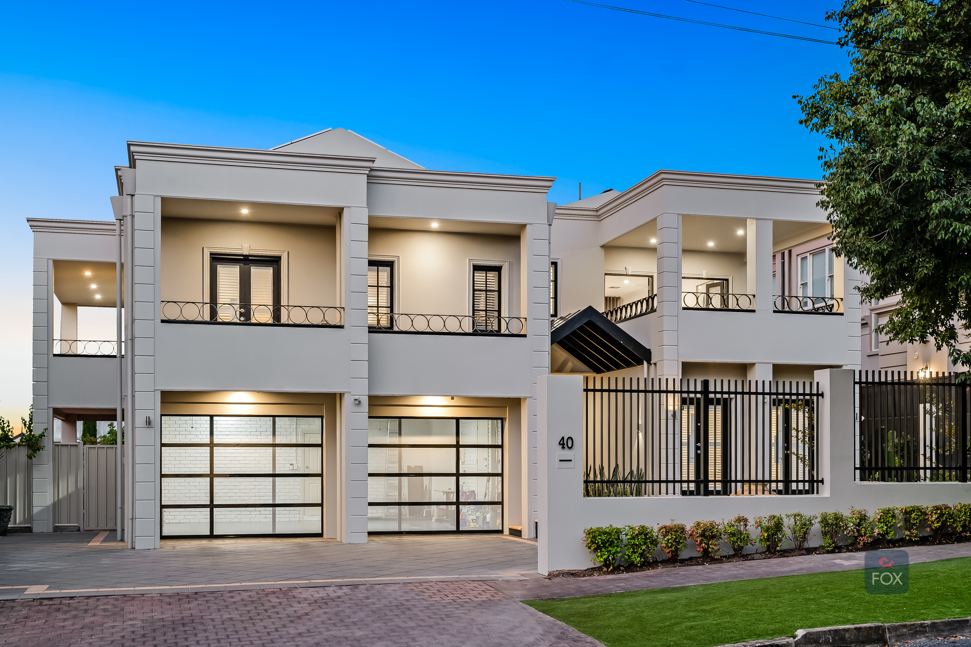 40 MARTIN AVENUE, FITZROY, 5082