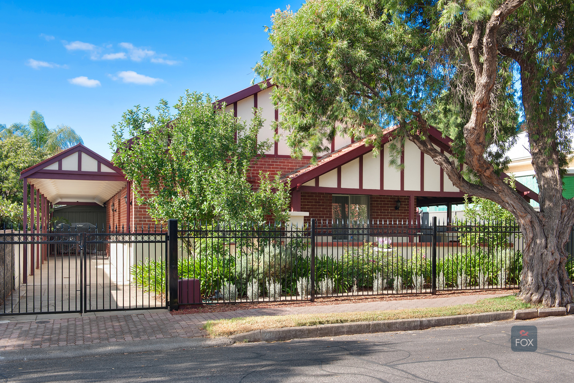 28 HALSTEAD STREET, FITZROY, 5082