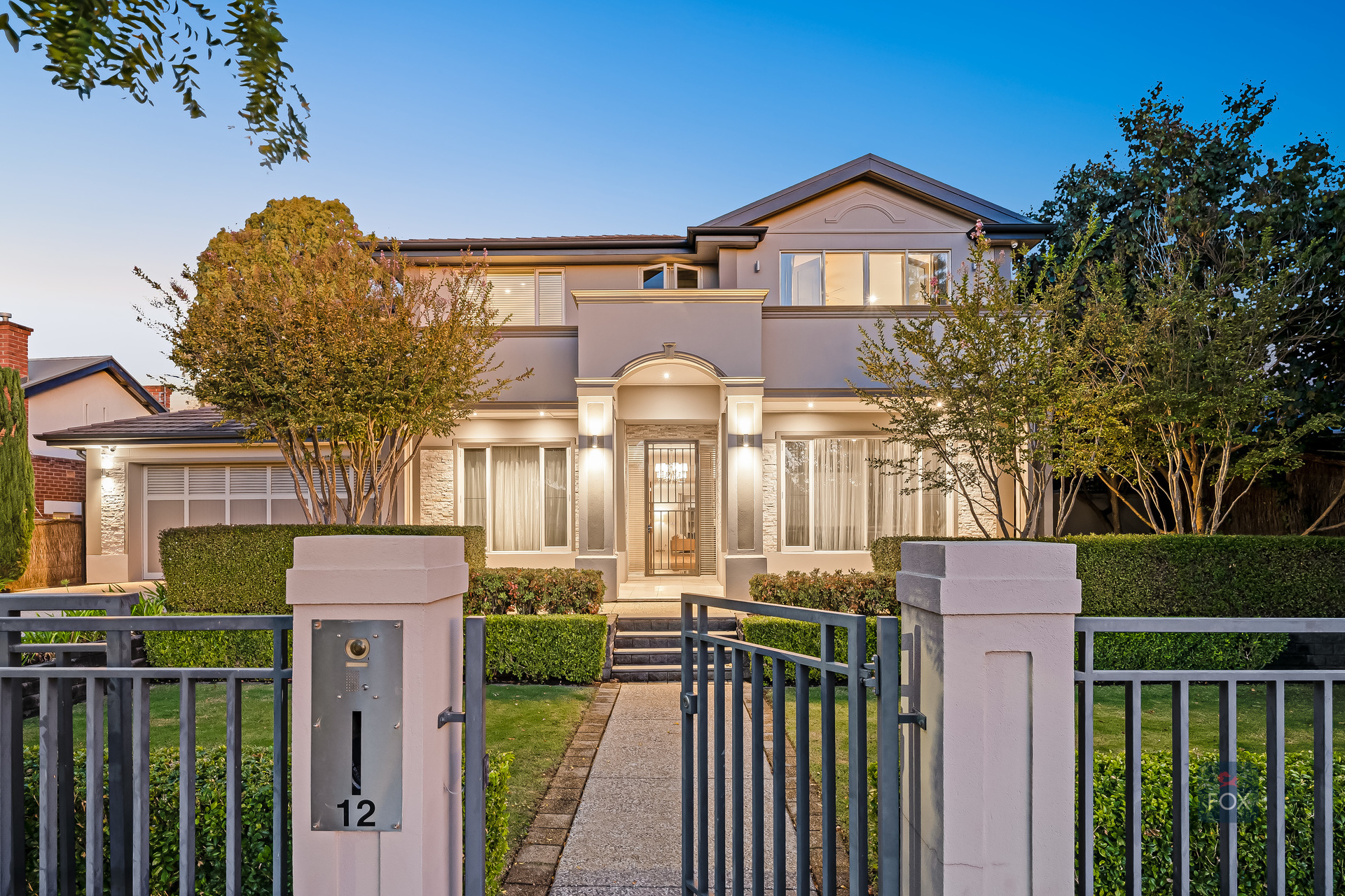 12 LERWICK AVENUE, HAZELWOOD PARK, 5066