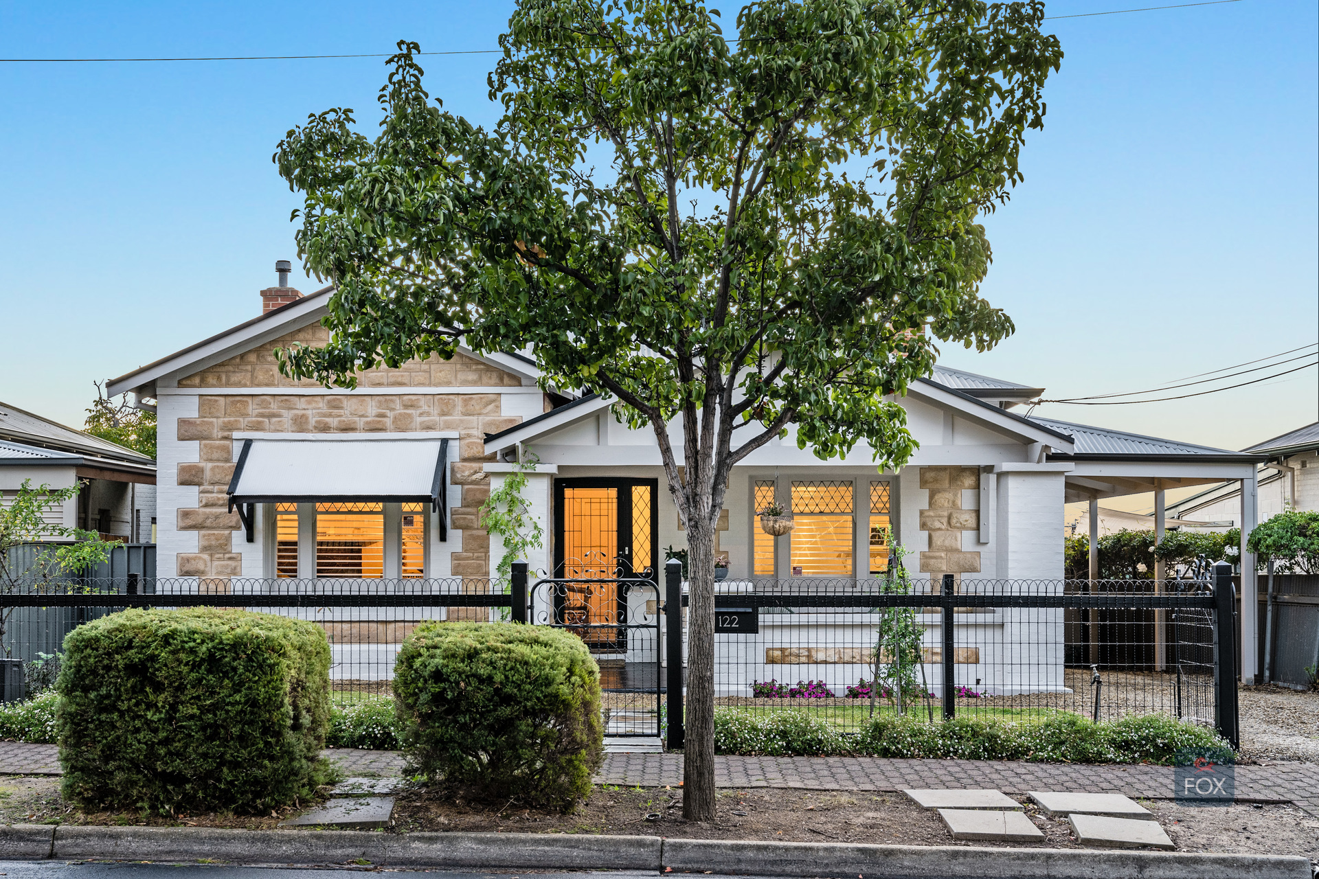 122 BRAUND ROAD, PROSPECT, 5082