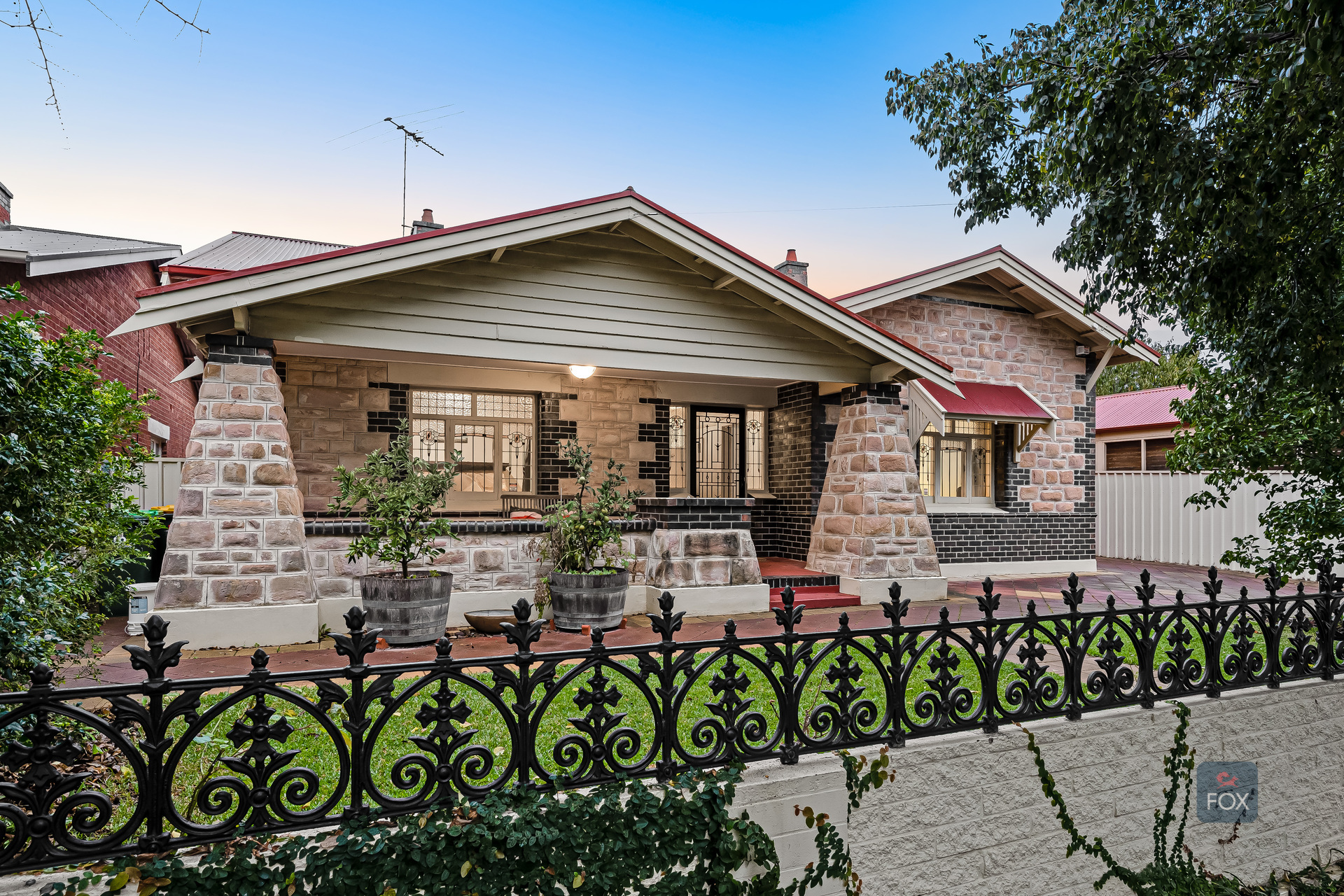 33 BRAUND ROAD, PROSPECT, 5082