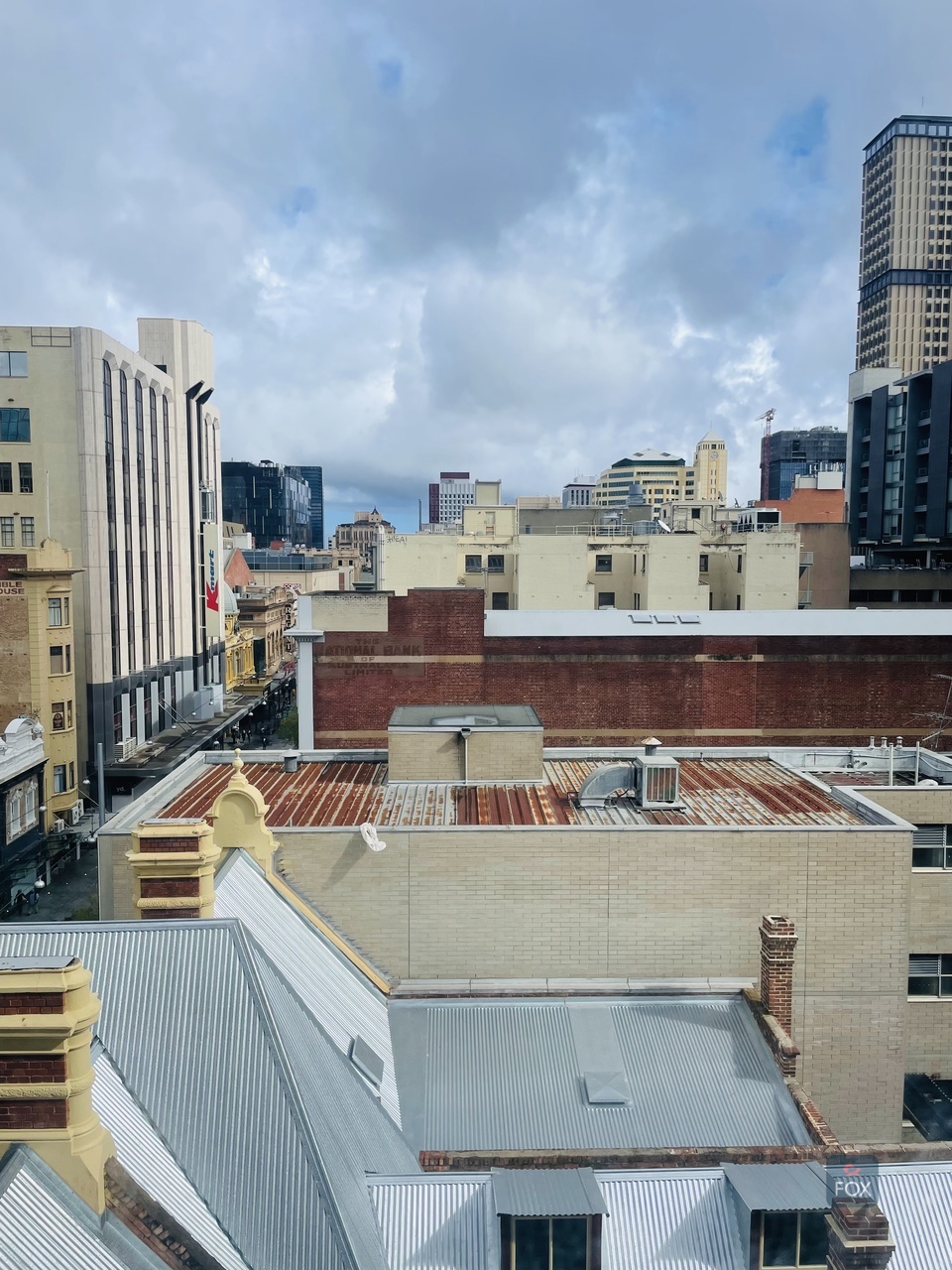 513/160 RUNDLE MALL , ADELAIDE, 5000