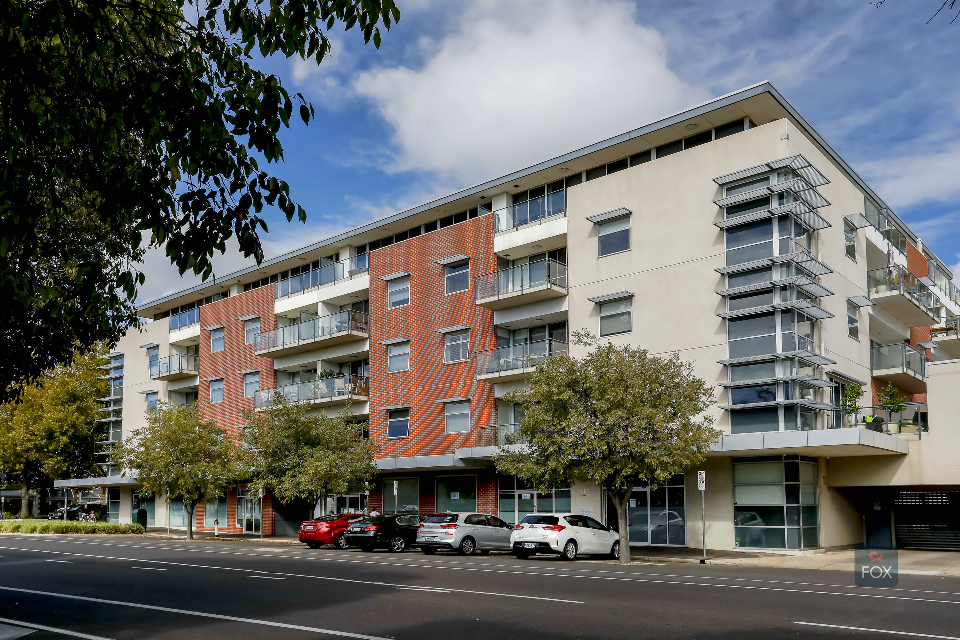 101/293 ANGAS STREET, ADELAIDE, 5000