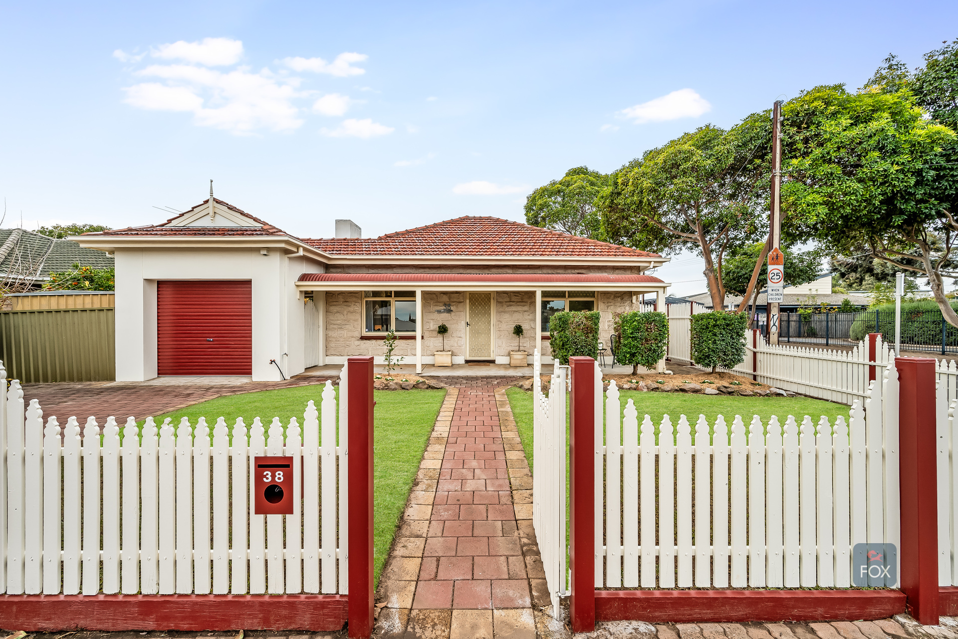 38 ASCOT AVENUE, VALE PARK, 5081