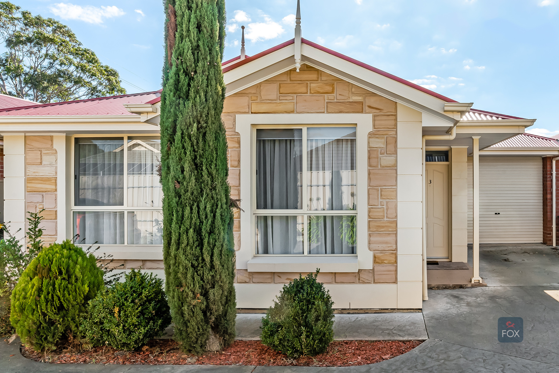 3/35 PANALATINGA ROAD, WOODCROFT, 5162