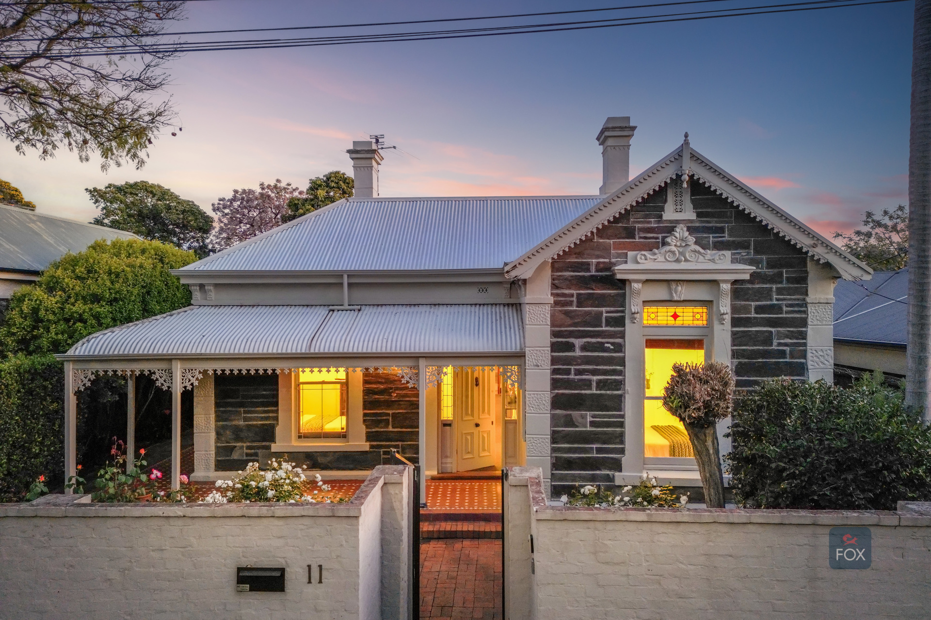 11 BLOOMSBURY STREET, GOODWOOD, 5034