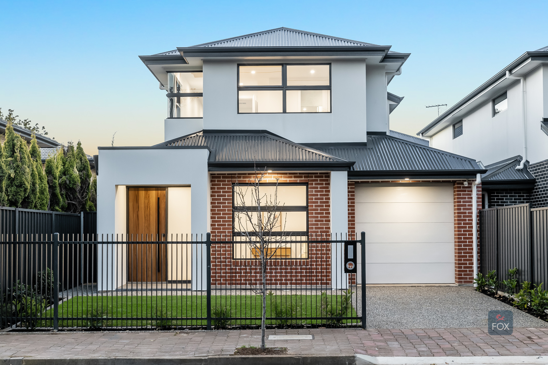 52 FOREST AVENUE, BLACK FOREST, 5035