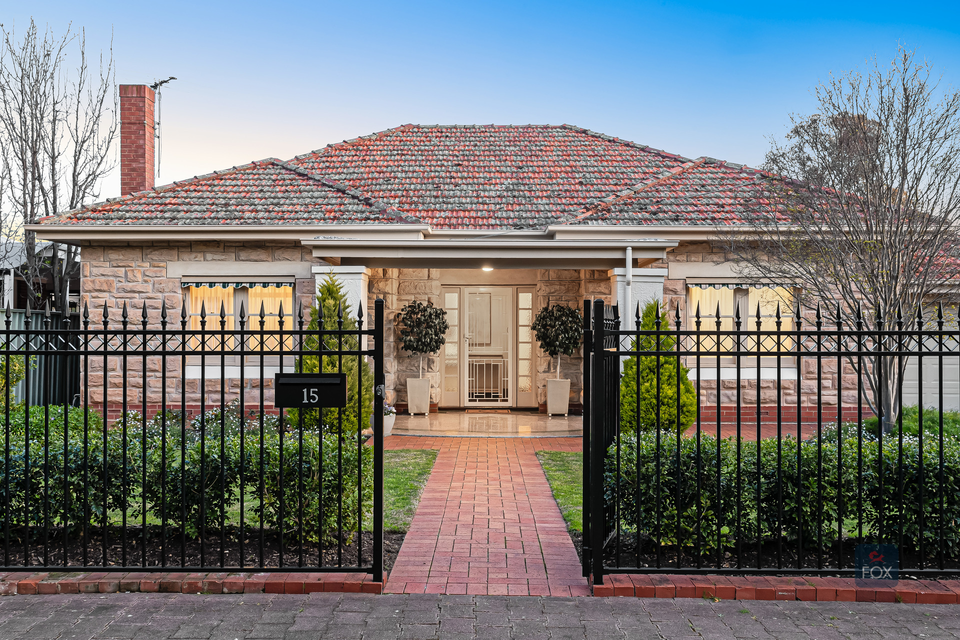 15 NORTH STREET, COLLINSWOOD, 5081